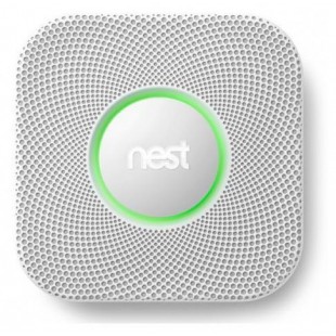 Nest Protect Smoke Alarm - датчик дыма и угарного газа (White) оптом