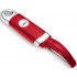 Нож для чистки овощей и фруктов KitchenAid KG112ER (Red) оптом