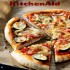 Нож для нарезки пиццы KitchenAid KG113ER (Red) оптом