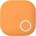 NUT Smart tracker - антикражная метка (Orange) оптом