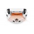 Основная щетка Xiaomi SDZS01RR для робота-пылесоса Xiaomi Mi Robot Vacuum Cleaner (Orange) оптом