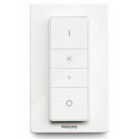 Переключатель Philips Hue Dimmer Switch (White)