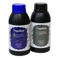Питательный раствор VegeBox Mid (Black)