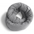 Подушка Huzi Infinity Pillow (Grey) оптом