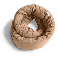 Подушка Huzi Infinity Pillow (Tan)