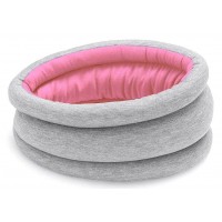 Подушка-маска Ostrichpillow Light Travel (Candy Pink)