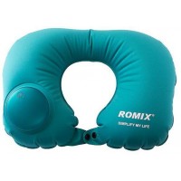 Подушка Romix RH34 для шеи (Tiffany)