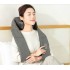 Подушка с массажером Xiaomi LeFan 3D Kneading Shawl (Gray) оптом