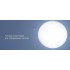 Потолочная лампа Xiaomi OPPLE Jade Ceiling Lamp 395mm (White) оптом