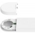 Пульт управления Xiaomi YLYK01YL для умной лампы Yeelight Smart LED Ceiling (White) оптом