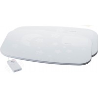 Расширенный монитор дыхания Ramili Baby SP300100 для видеоняни (White)