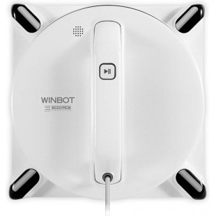 Робот для мытья окон Ecovacs Winbot W950 (White) оптом