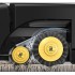 Робот-пылесос iRobot Roomba 606 (Black) оптом