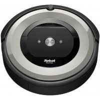 Робот-пылесос iRobot Roomba e5 (Black)