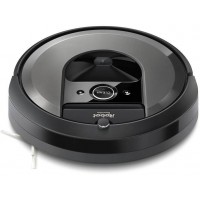 Робот-пылесос iRobot Roomba i7 (Grey)