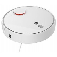 Робот-пылесос Xiaomi Mijia Mi Robot Vacuum Cleaner 1S (White)