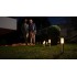 Садовые лампы Osram Smart+ Gardenpole Mini RGBW 5 шт (Grey) оптом