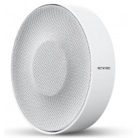Сигнализация Netatmo Smart Indoor Siren (White)