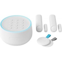 Система умного дома Nest Secure Alarm System (White)