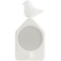 Светильник Emoi Bird House Lamp Speaker (H0055) с Bluetooth-динамиком (White)