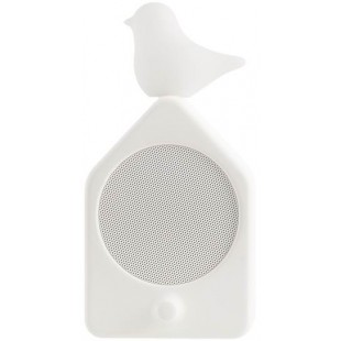 Светильник Emoi Bird House Lamp Speaker (H0055) с Bluetooth-динамиком (White) оптом