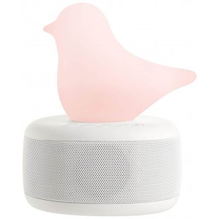 Светильник Emoi Bird Lamp Speaker (H0038) с Bluetooth-динамиком (White) оптом