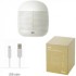 Светильник Emoi Portable Lamp Speaker (H0019) с Bluetooth-динамиком (White) оптом