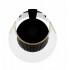 Светильник HomeTree Kong Dots (D160-W-DOTS) с беспроводной зарядкой (Black) оптом