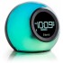 Световой будильник iHome Bluetooth Color iBT29BC (Black) оптом