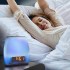 Световой будильник iHome Zenergy Bedside Sleep Therapy Machine iZBT10 (Silver) оптом