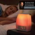 Световой будильник iHome Zenergy Bedside Sleep Therapy Machine iZBT10 (Silver) оптом