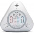 Световой будильник iHome Zenergy Portable Sleep Therapy Speaker iZBT5 (White) оптом