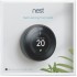 Термостат Nest Learning Thermostat 3.0 (Black) оптом