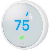 Термостат Nest Learning Thermostat E T4000ES (White)