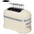 Тостер на 2 хлебца KitchenAid Artisan 2-Slice Automatic Toaster 5KMT2204EAC (Almond Creme) оптом