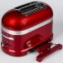 Тостер на 2 хлебца KitchenAid Artisan 2-Slice Automatic Toaster 5KMT2204ECA (Candy Apple) оптом