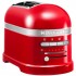 Тостер на 2 хлебца KitchenAid Artisan 2-Slice Automatic Toaster 5KMT2204EER (Empire Red) оптом