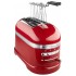 Тостер на 2 хлебца KitchenAid Artisan 2-Slice Automatic Toaster 5KMT2204EER (Empire Red) оптом