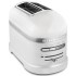 Тостер на 2 хлебца KitchenAid Artisan 2-Slice Automatic Toaster 5KMT2204EFP (Frosted Pearl) оптом