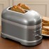 Тостер на 2 хлебца KitchenAid Artisan 2-Slice Automatic Toaster 5KMT2204EMS (Medallion Silver) оптом