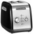 Тостер на 2 хлебца KitchenAid KMT221 2-slice Toaster 5KMT221EOB (Onyx Black) оптом