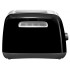Тостер на 2 хлебца KitchenAid KMT221 2-slice Toaster 5KMT221EOB (Onyx Black) оптом
