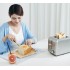 Тостер Xiaomi Deerma Spray Bread Baking Machine (Silver) оптом