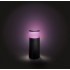 Уличный фонарь Philips Hue Calla pedestal 8718696168011 (Black) оптом