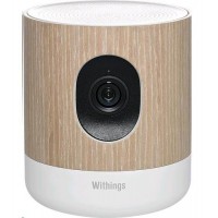 Умная камера Withings Home HD (70047703) с эко-датчиками (Wood)