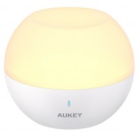 Умная лампа Aukey Bedside Lamp LT-ST23 (White)
