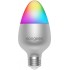 Умная лампа Koogeek Colors Wi-Fi Smart Light Bulb E27 для Apple Homekit (B07DLQQR54) оптом