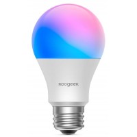 Умная лампа Koogeek Dimmable Smart Bulb E27 (White)