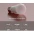 Умная лампа Koogeek Dimmable Wi-Fi Smart Light Bulb E27 (B07JM3MZLL) оптом
