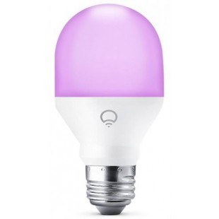 Умная лампа LIFX Mini Color A19 E27 (L3A19MC08E27) оптом